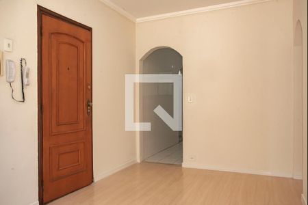 Sala de apartamento para alugar com 2 quartos, 63m² em Vila Mariana, São Paulo