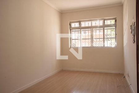Sala de apartamento para alugar com 2 quartos, 63m² em Vila Mariana, São Paulo