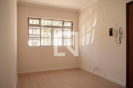 Sala de apartamento para alugar com 2 quartos, 63m² em Vila Mariana, São Paulo