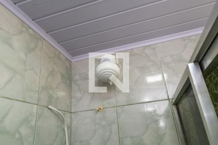 Banheiro de casa à venda com 1 quarto, 50m² em Olaria, Rio de Janeiro