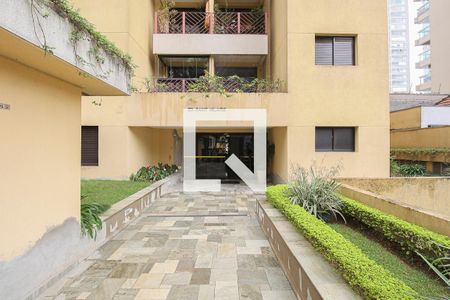 Apartamento à venda com 77m², 3 quartos e 1 vagaEntrada