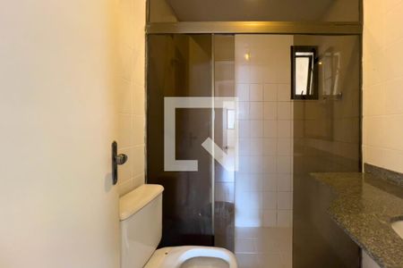 Apartamento à venda com 77m², 3 quartos e 1 vagaBanheiro