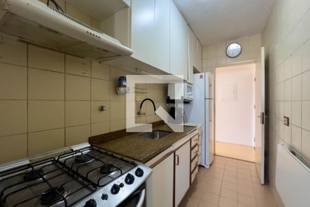 Apartamento à venda com 77m², 3 quartos e 1 vagaCozinha