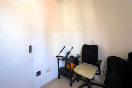 Apartamento à venda com 77m², 3 quartos e 1 vagaQuarto 3