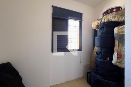 Apartamento à venda com 77m², 3 quartos e 1 vagaQuarto 3