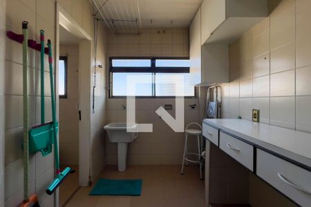 Apartamento à venda com 77m², 3 quartos e 1 vagaCozinha