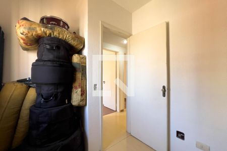 Apartamento à venda com 77m², 3 quartos e 1 vagaQuarto 3