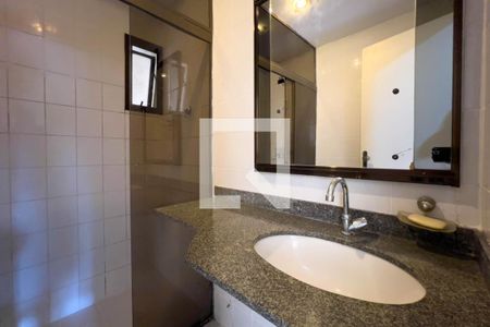 Apartamento à venda com 77m², 3 quartos e 1 vagaBanheiro