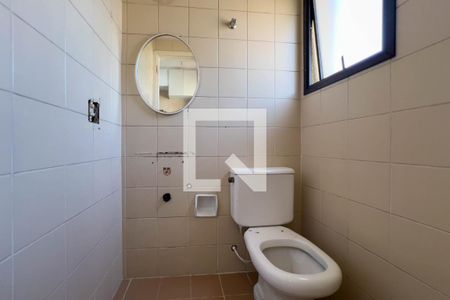 Apartamento à venda com 77m², 3 quartos e 1 vagaÁrea de serviço