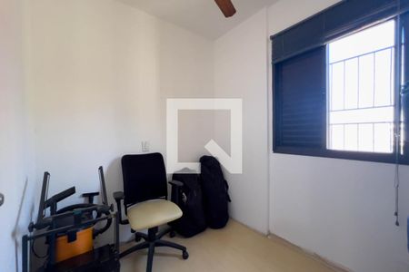 Apartamento à venda com 77m², 3 quartos e 1 vagaQuarto 3