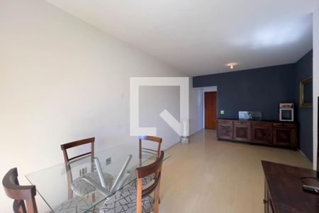 Sala de apartamento à venda com 3 quartos, 77m² em Vila Mariana, São Paulo