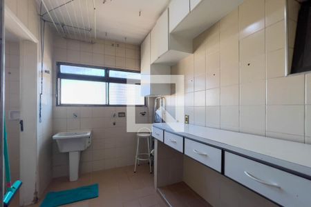 Apartamento à venda com 77m², 3 quartos e 1 vagaCozinha