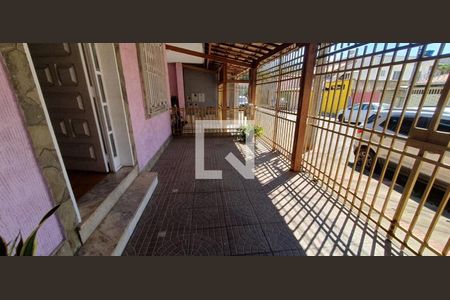 Casa à venda com 573m², 9 quartos e 4 vagas