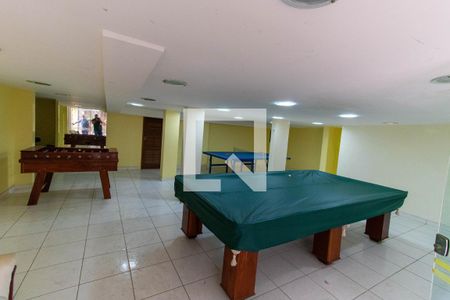 Casa à venda com 380m², 4 quartos e 3 vagasárea de jogos