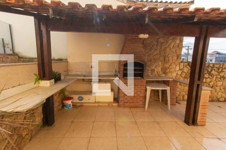 Casa à venda com 380m², 4 quartos e 3 vagasÁrea Gourmet