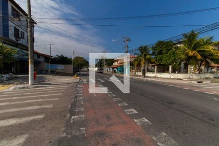 Casa à venda com 380m², 4 quartos e 3 vagasVista da Rua