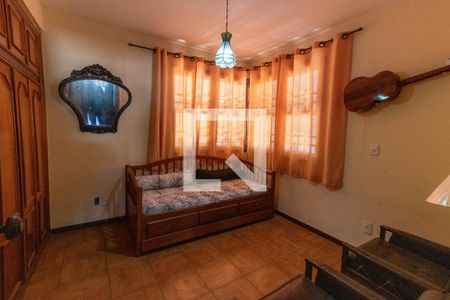 Quarto 1 de casa à venda com 4 quartos, 380m² em Piratininga, Niterói