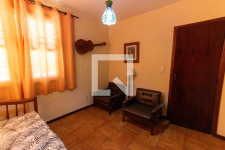 Casa à venda com 380m², 4 quartos e 3 vagasQuarto 1