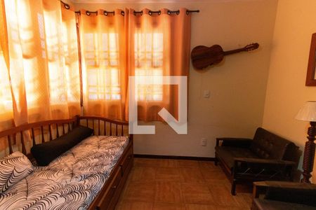 Casa à venda com 380m², 4 quartos e 3 vagasQuarto 1