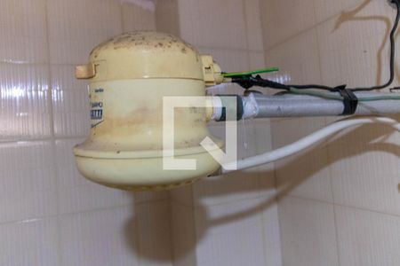 Casa à venda com 380m², 4 quartos e 3 vagasBanheiro de Serviço