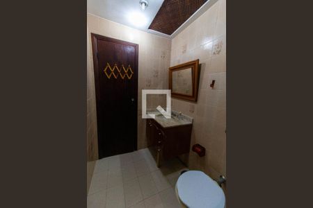 Casa à venda com 380m², 4 quartos e 3 vagasSuíte 2 