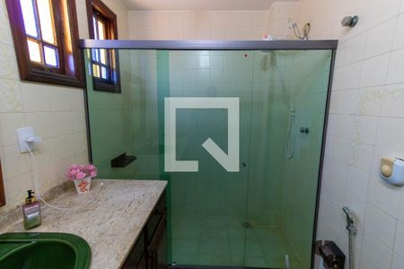 Casa à venda com 380m², 4 quartos e 3 vagasBanheiro