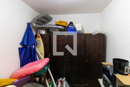 Casa à venda com 380m², 4 quartos e 3 vagasQuarto de Serviço