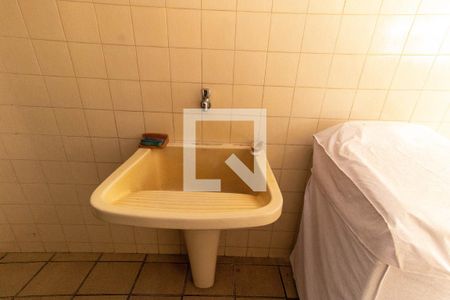 Casa à venda com 380m², 4 quartos e 3 vagasÁrea de Serviço