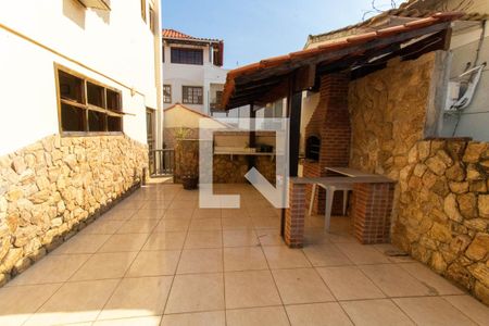 Casa à venda com 380m², 4 quartos e 3 vagasÁrea Gourmet