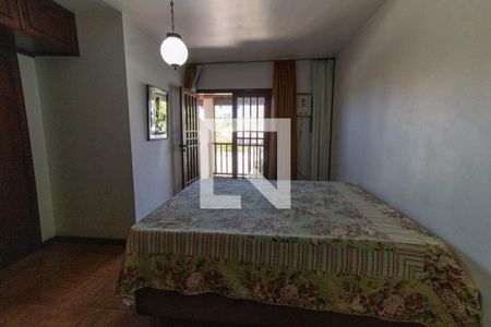 Casa à venda com 380m², 4 quartos e 3 vagasSuíte 2