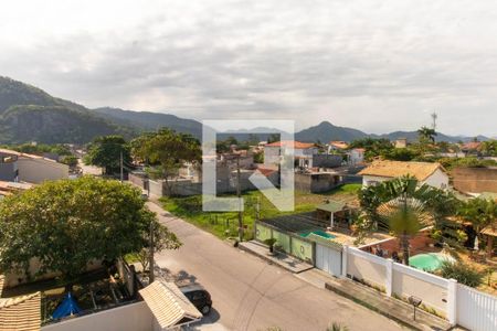 Casa à venda com 380m², 4 quartos e 3 vagasTerraço vista