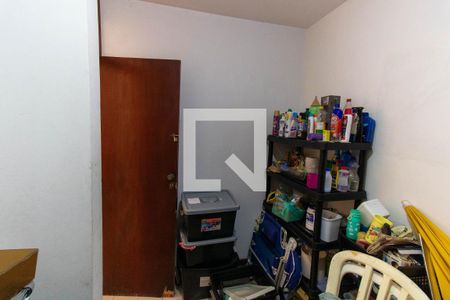 Casa à venda com 380m², 4 quartos e 3 vagasQuarto de Serviço