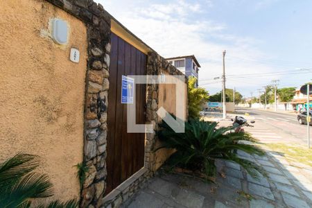 Casa à venda com 380m², 4 quartos e 3 vagasPlaca