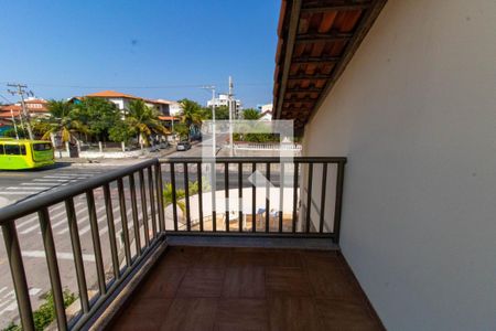 Casa à venda com 380m², 4 quartos e 3 vagasVaranda
