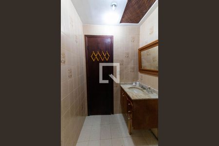 Casa à venda com 380m², 4 quartos e 3 vagasSuíte 2 