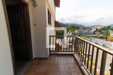 Casa à venda com 380m², 4 quartos e 3 vagasVaranda