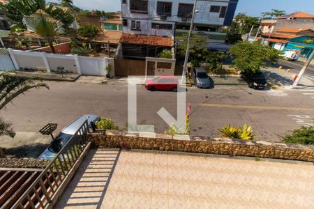 Casa à venda com 380m², 4 quartos e 3 vagasQuarto 2 vista