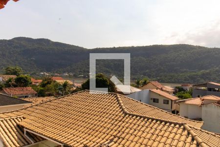 Casa à venda com 380m², 4 quartos e 3 vagasTerraço vista