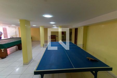 Casa à venda com 380m², 4 quartos e 3 vagasárea de jogos