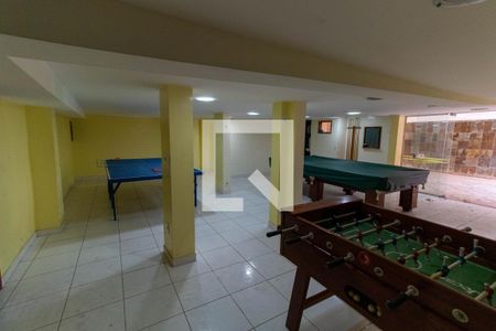 Casa à venda com 380m², 4 quartos e 3 vagasárea de jogos