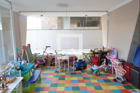 Apartamento à venda com 187m², 3 quartos e 2 vagasBrinquedoteca