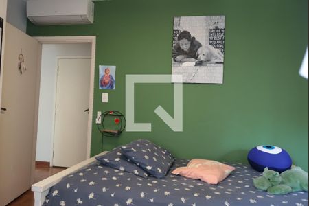 Apartamento à venda com 187m², 3 quartos e 2 vagasQuarto 2