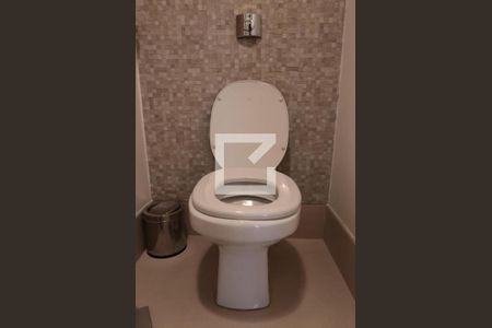 Apartamento à venda com 187m², 3 quartos e 2 vagasBanheiro 1