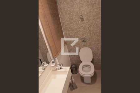 Apartamento à venda com 187m², 3 quartos e 2 vagasBanheiro 1