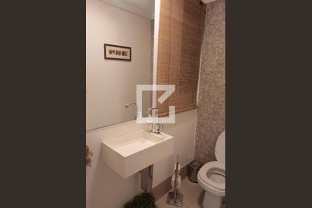 Apartamento à venda com 187m², 3 quartos e 2 vagasBanheiro 1