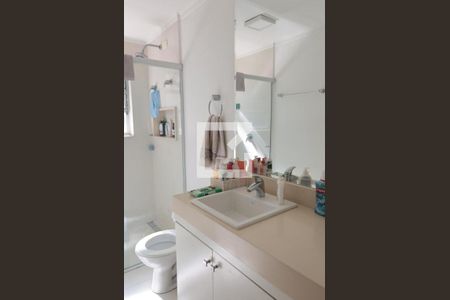 Apartamento à venda com 187m², 3 quartos e 2 vagasBanheiro 2