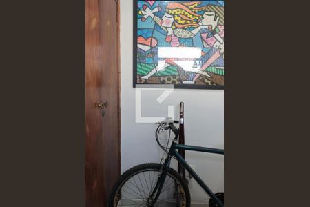 Apartamento à venda com 187m², 3 quartos e 2 vagasQuarto de Serviço