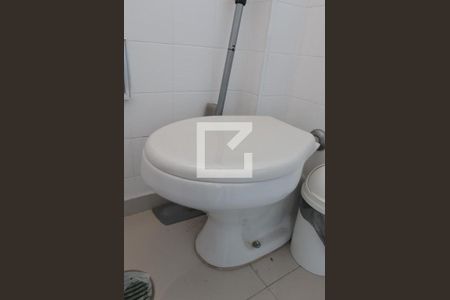 Apartamento à venda com 187m², 3 quartos e 2 vagasBanheiro de serviço