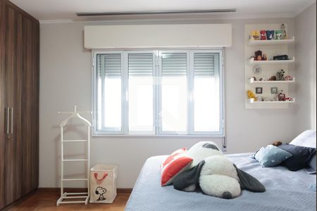 Apartamento à venda com 187m², 3 quartos e 2 vagasSuite