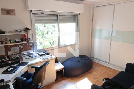 Apartamento à venda com 187m², 3 quartos e 2 vagasQuarto 1